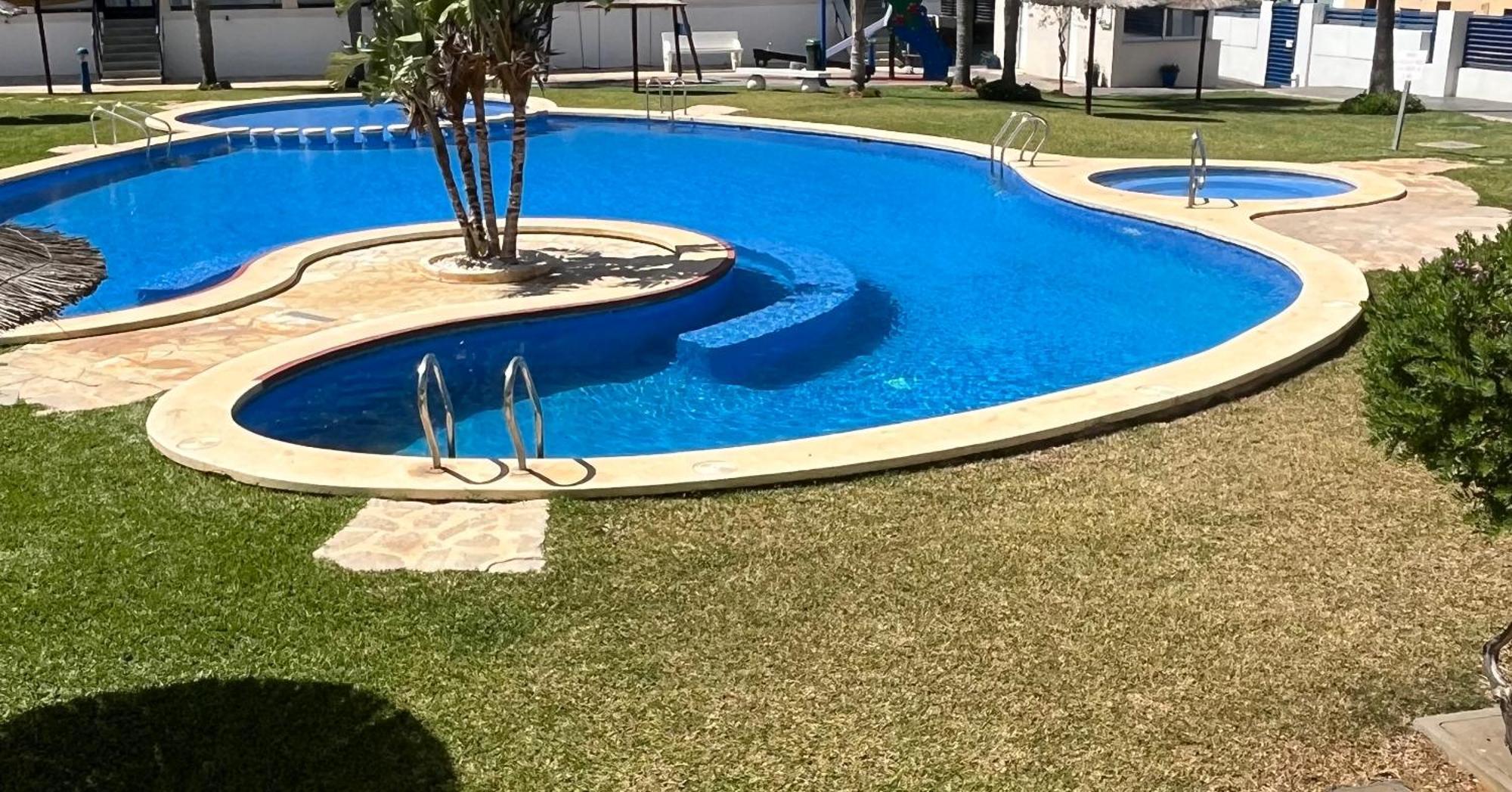 Apartament Sony Denia Exterior photo